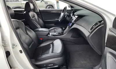 Hyundai Sonata 2012, 167896 км, за 2290.93 USD - фото 26