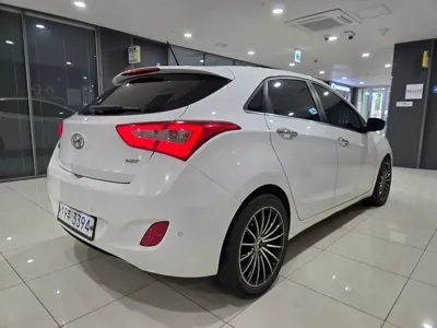 Hyundai i30 2012, 173177 км, за 3705.39 USD - фото 2