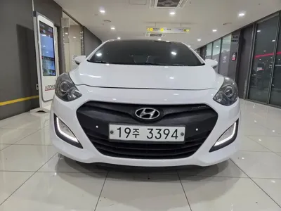 Hyundai i30 2012, 173177 км, за 3705.39 USD - фото 3