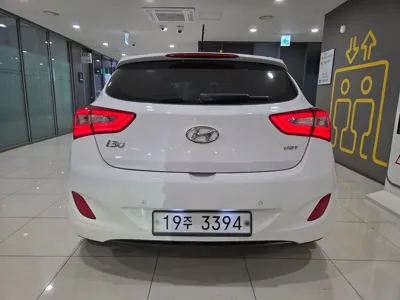 Hyundai i30 2012, 173177 км, за 3705.39 USD - фото 4