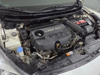 Hyundai i30 2012, 173177 км, за 3705.39 USD - фото 6