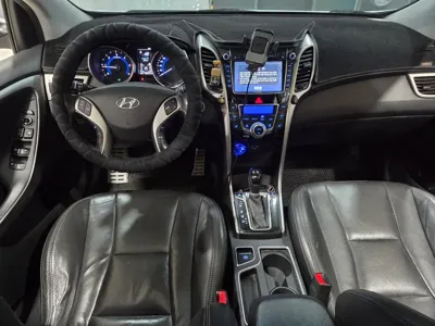Hyundai i30 2012, 173177 км, за 3705.39 USD - фото 7