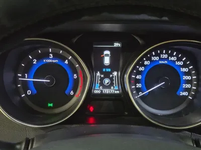 Hyundai i30 2012, 173177 км, за 3705.39 USD - фото 8
