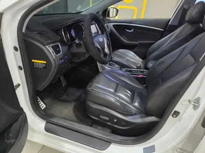 Hyundai i30 2012, 173177 км, за 3705.39 USD - фото 12