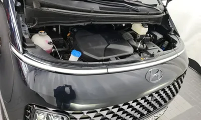 Hyundai Staria 2022, 71639 км, за 21788.06 USD - фото 6