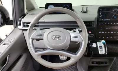 Hyundai Staria 2022, 71639 км, за 21788.06 USD - фото 13