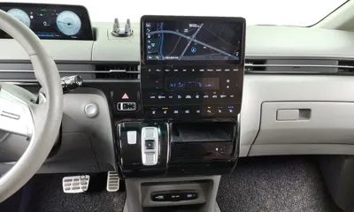 Hyundai Staria 2022, 71639 км, за 21788.06 USD - фото 14