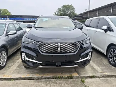 WEY Wey VV6 2021, 39000 км, за 6878.54 USD