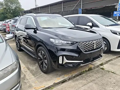 WEY Wey VV6 2021, 39000 км, за 6878.54 USD