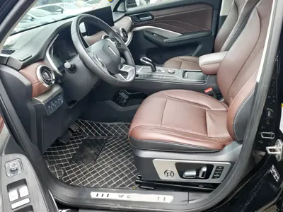 WEY Wey VV6 2021, 39000 км, за 6878.54 USD