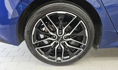 Kia K5 2023, 58717 км, за 15622.95 USD