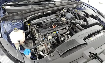 Kia K5 2023, 58717 км, за 15504.89 USD - фото 6