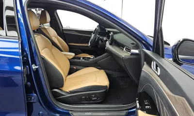 Kia K5 2023, 58717 км, за 15504.89 USD - фото 11