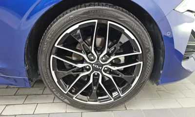 Kia K5 2023, 58717 км, за 15504.89 USD - фото 21