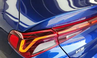 Kia K5 2023, 58717 км, за 15504.89 USD - фото 23