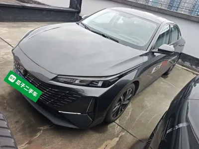 Changan Eado
