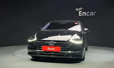 Hyundai Sonata 2020, 126355 км, за 8133.1 USD