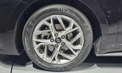 Hyundai Sonata 2020, 126355 км, за 8133.1 USD