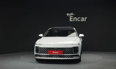 Hyundai Grandeur 2023, 64113 км, за 216.62 USD