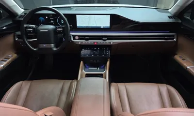 Hyundai Grandeur 2023, 64113 км, за 216.62 USD - фото 7