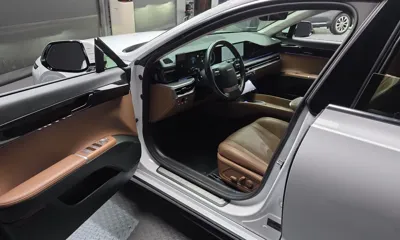 Hyundai Grandeur 2023, 64113 км, за 216.62 USD - фото 10