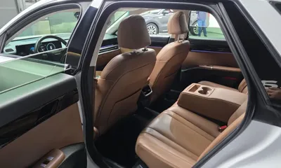 Hyundai Grandeur 2023, 64113 км, за 216.62 USD - фото 11