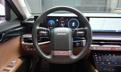Hyundai Grandeur 2023, 64113 км, за 216.62 USD - фото 13