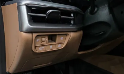 Hyundai Grandeur 2023, 64113 км, за 216.62 USD - фото 14