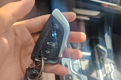 BMW X3 2019, 55200 км, за 24218 USD - фото 17