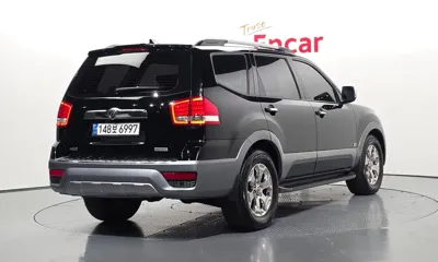 Kia Mohave 2018, 159835 км, за 9912.04 USD