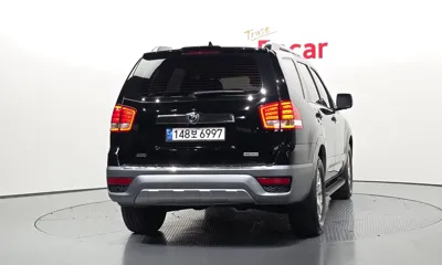 Kia Mohave 2018, 159835 км, за 9912.04 USD