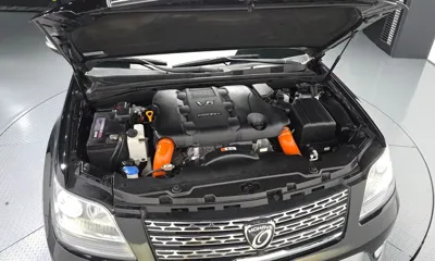Kia Mohave 2018, 159835 км, за 9912.04 USD - фото 6