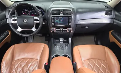 Kia Mohave 2018, 159835 км, за 9912.04 USD - фото 7