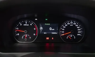 Kia Mohave 2018, 159835 км, за 9912.04 USD - фото 8