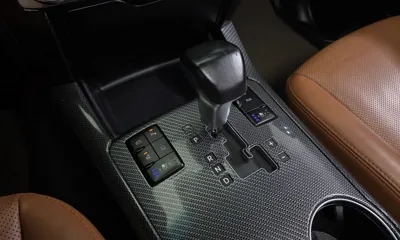 Kia Mohave 2018, 159835 км, за 9912.04 USD - фото 9