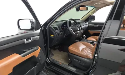 Kia Mohave 2018, 159835 км, за 9912.04 USD - фото 10