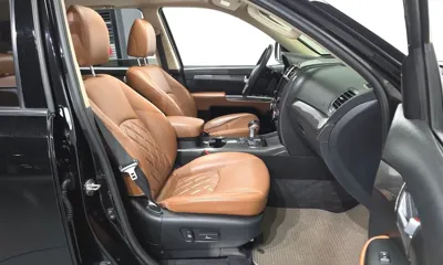 Kia Mohave 2018, 159835 км, за 9912.04 USD - фото 11