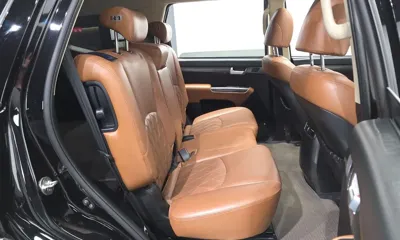 Kia Mohave 2018, 159835 км, за 9912.04 USD - фото 12