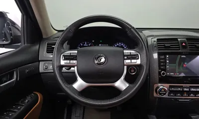 Kia Mohave 2018, 159835 км, за 9912.04 USD - фото 13