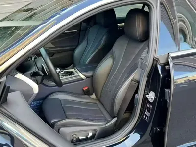 BMW 8 Series 2020, 57000 км, за 55777.36 USD