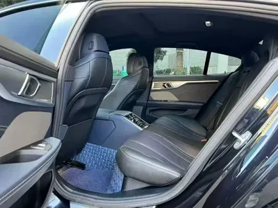 BMW 8 Series 2020, 57000 км, за 55777.36 USD - фото 6