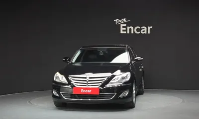Hyundai Genesis 2012, 63423 км, за 3880.56 USD