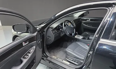 Hyundai Genesis 2012, 63423 км, за 3880.56 USD - фото 10