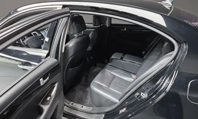Hyundai Genesis 2012, 63423 км, за 3880.56 USD - фото 11