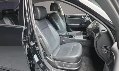 Hyundai Genesis 2012, 63423 км, за 3880.56 USD - фото 12