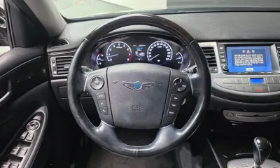 Hyundai Genesis 2012, 63423 км, за 3880.56 USD - фото 13