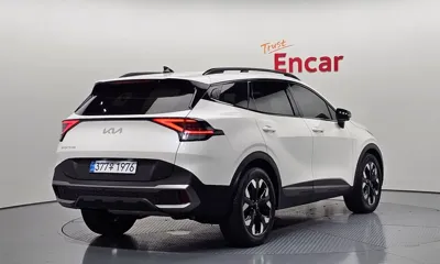 Kia Sportage 2022, 90251 км, за 15302.46 USD