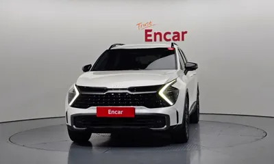 Kia Sportage 2022, 90251 км, за 15302.46 USD