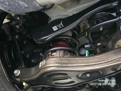 Kia Canival 2025, 27300 км, за 34134.17 USD - фото 8