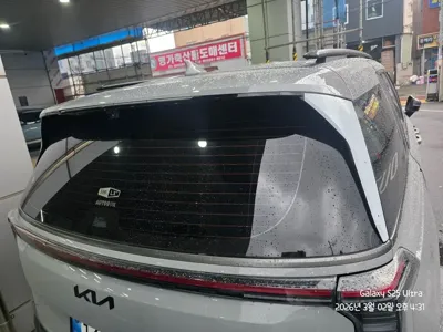 Kia Canival 2025, 27300 км, за 34134.17 USD - фото 17